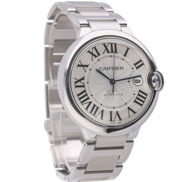Cartier Ballon Bleu W69012Z4 Image 6